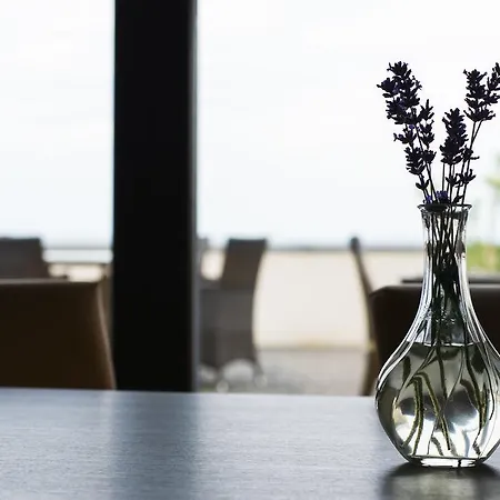 Henye Hotel Bodrogkeresztur